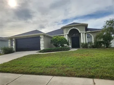 LUTZ FL Home