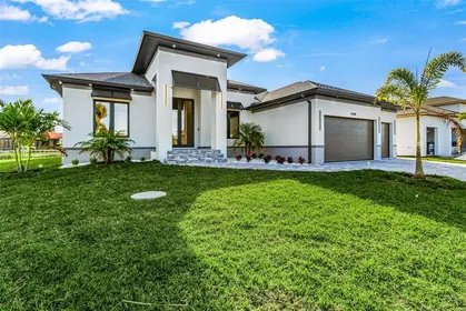 PORT CHARLOTTE FL Home