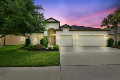 RIVERVIEW FL Home
