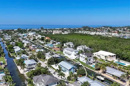 LONGBOAT KEY FL Home