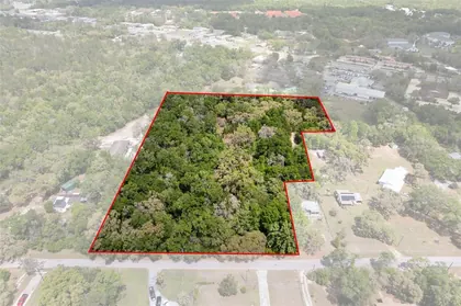 INVERNESS FL Property