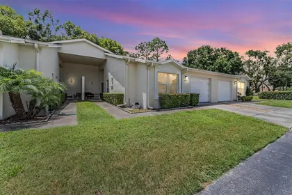 TEMPLE TERRACE FL Home