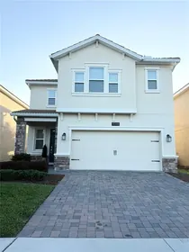 CHAMPIONS GATE FL Home