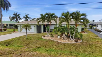CAPE CORAL FL Home
