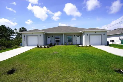 PORT CHARLOTTE FL Home