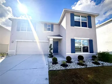 PLANT CITY FL Home