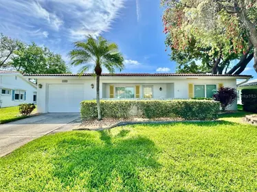 PINELLAS PARK FL Home