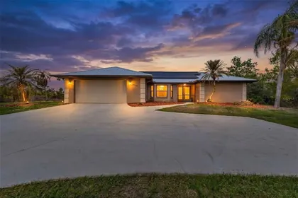 PUNTA GORDA FL Home