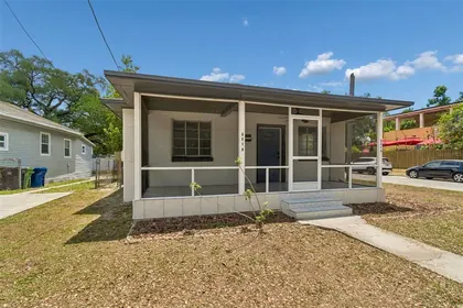 TAMPA FL Home