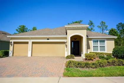DELAND FL Home