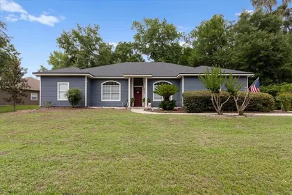 GAINESVILLE FL Home