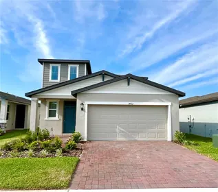 HAINES CITY FL Home