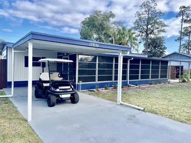 ST CLOUD FL Home