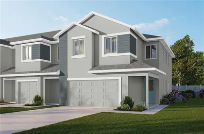 RIVERVIEW FL Home