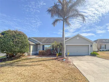 LAKELAND FL Home