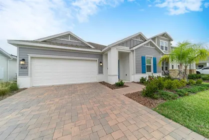 CLERMONT FL Home