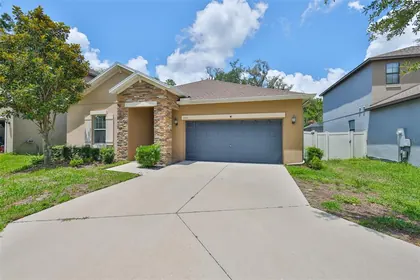 RIVERVIEW FL Home