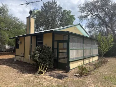 FORT MC COY FL Home