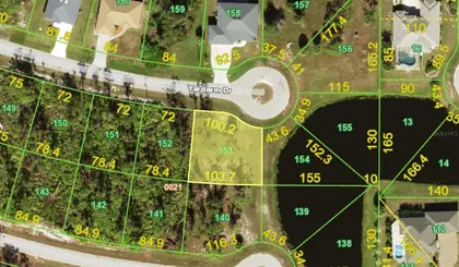 PLACIDA FL Property