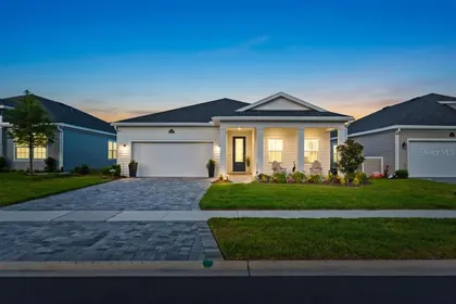 ST JOHNS FL Home