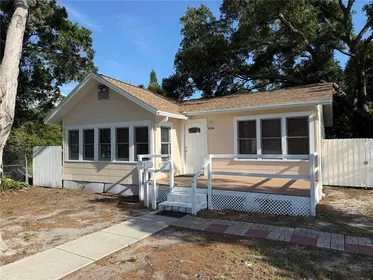 ST PETERSBURG FL Home