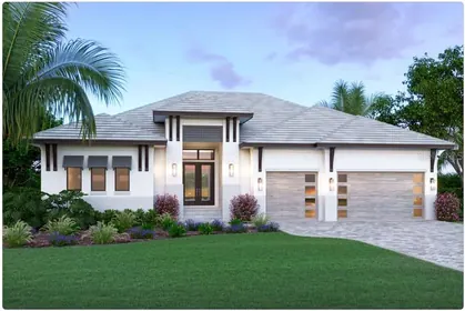 FORT PIERCE FL Home