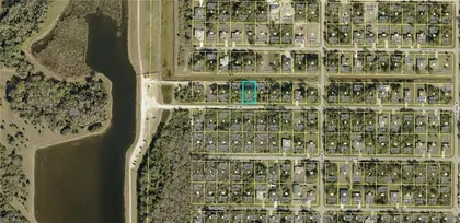 LEHIGH ACRES FL Property