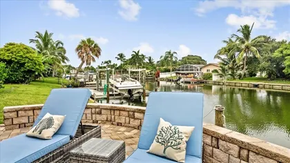 COCOA BEACH FL Home