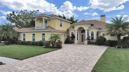 ODESSA FL Home