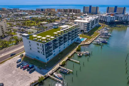 MADEIRA BEACH FL Home