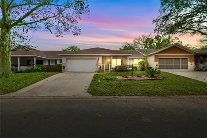 OCALA FL Home