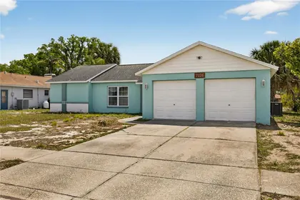 PORT RICHEY FL Home