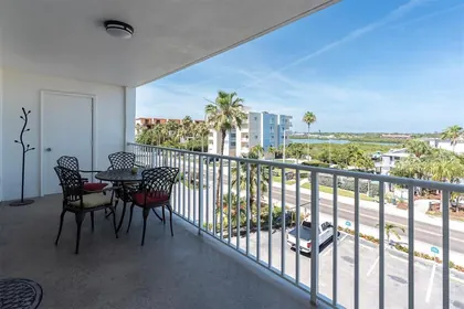 INDIAN ROCKS BEACH FL Home