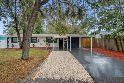 RIVERVIEW FL Home