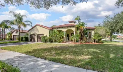 DEBARY FL Home