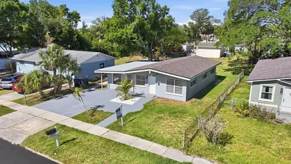 PALMETTO FL Home