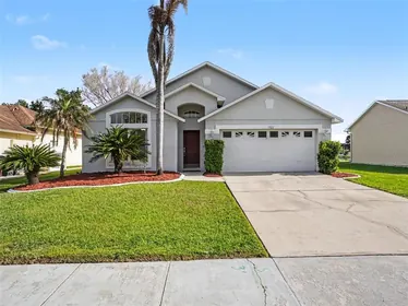 ST CLOUD FL Home