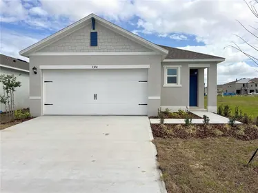 WINTER HAVEN FL Home