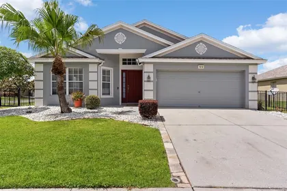 WESLEY CHAPEL FL Home