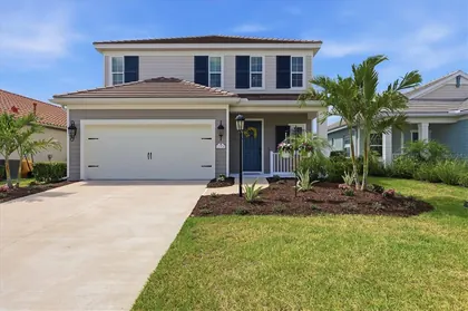 BRADENTON FL Home