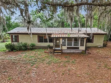 OCKLAWAHA FL Home
