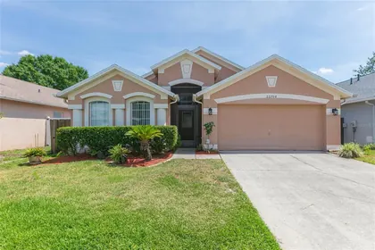 LAND O LAKES FL Home
