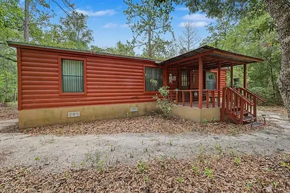 BELL FL Home