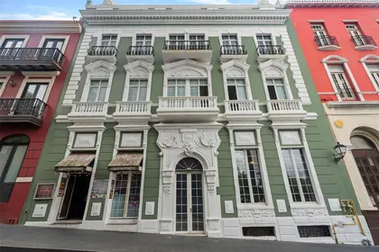 SAN JUAN PR Home
