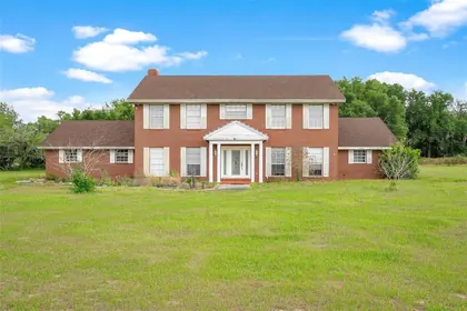 FRUITLAND PARK FL Home