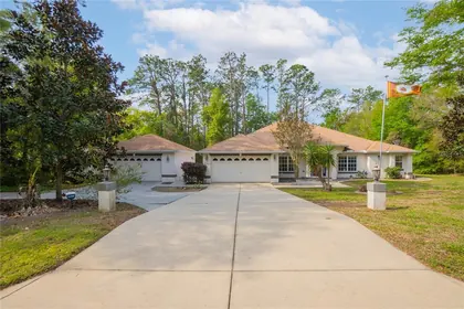BEVERLY HILLS FL Home