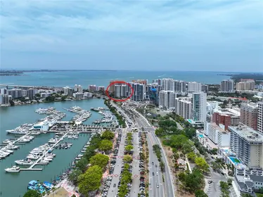 SARASOTA FL Home