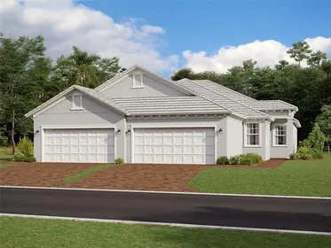 LAKEWOOD RANCH FL Home
