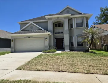 WINTER SPRINGS FL Home