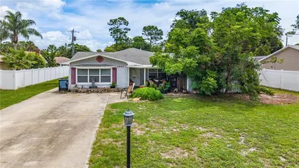 EDGEWATER FL Home
